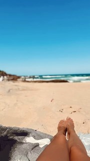 Bianca Bradey feet photo 10