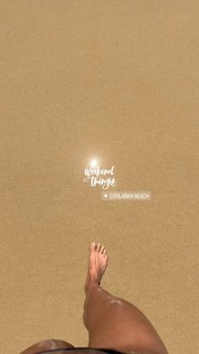 Bianca Bradey feet photo 8