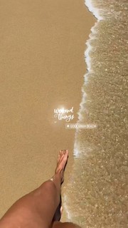 Bianca Bradey feet photo 7