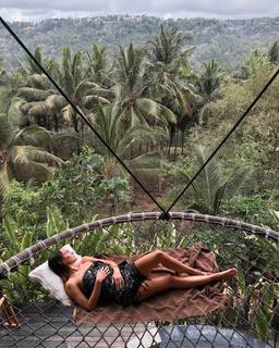 Bianca Bradey feet photo 5