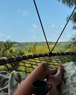 Bianca Bradey feet photo 4