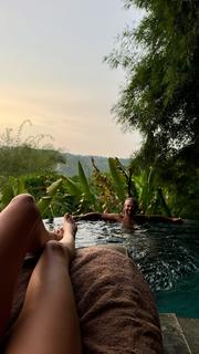 Bianca Bradey feet photo 20