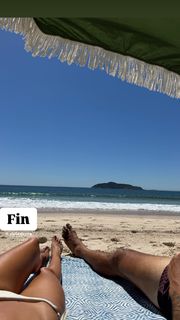 Bianca Bradey feet photo 15
