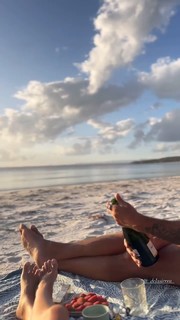 Bianca Bradey feet photo 10