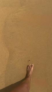 Bianca Bradey feet photo 8
