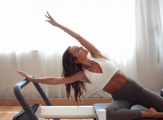 Bianca Bradey feet photo 7