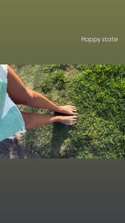 Bianca Bradey feet photo 5
