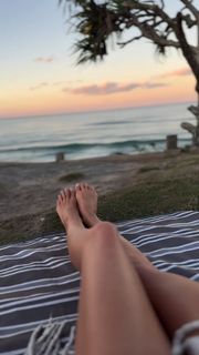 Bianca Bradey feet photo 2