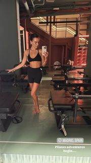 Bianca Bradey feet photo 18
