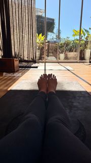 Bianca Bradey feet photo 10
