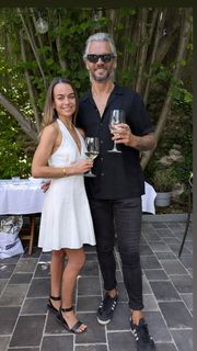 Bianca Bradey feet photo 7