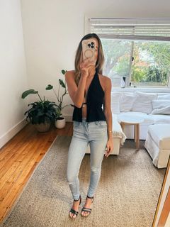 Bianca Bradey feet photo 3
