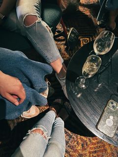 Bianca Bradey feet photo 2