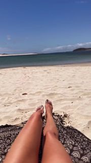 Bianca Bradey feet photo 17