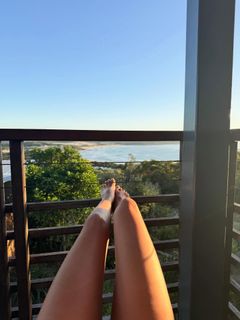 Bianca Bradey feet photo 15