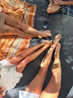 Bianca Bradey feet photo 8