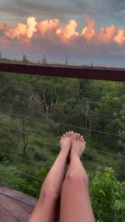 Bianca Bradey feet photo 7
