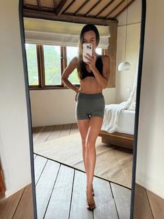 Bianca Bradey feet photo 6