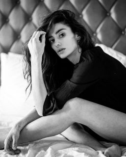 Bianca Brigitte VanDamme feet photo 14