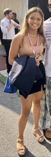 Bianca Bustamante feet photo 3