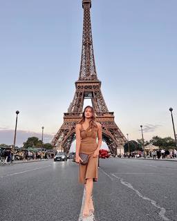 Bianca Bustamante feet photo 19