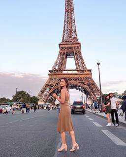 Bianca Bustamante feet photo 18