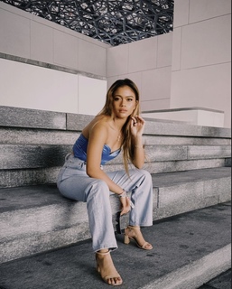 Bianca Bustamante feet photo 15