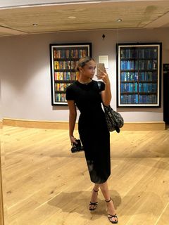 Bianca Bustamante feet photo 20