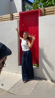 Bianca Bustamante feet photo 18