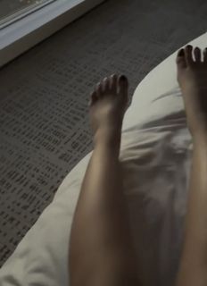 Bianca Bustamante feet photo 9