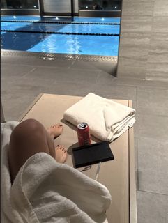Bianca Bustamante feet photo 15