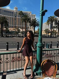 Bianca Bustamante feet photo 11