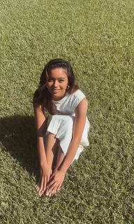 Bianca Bustamante feet photo 9