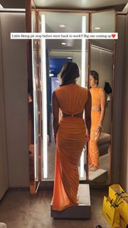 Bianca Bustamante feet photo 5
