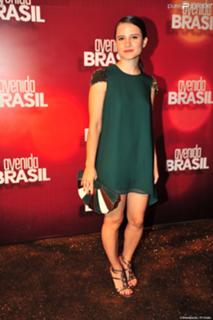 Bianca Comparato feet photo 7