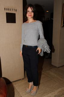 Bianca Comparato feet photo 6