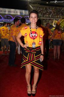 Bianca Comparato feet photo 3