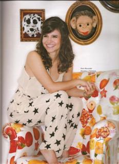 Bianca Comparato feet photo 2