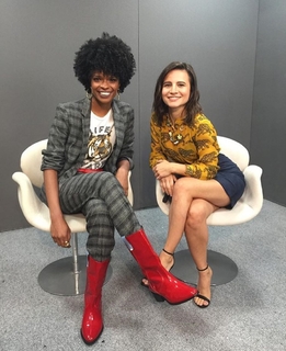 Bianca Comparato feet photo 5