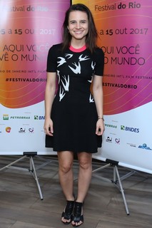 Bianca Comparato feet photo 1