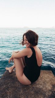 Bianca Comparato feet photo 8