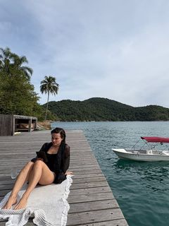 Bianca Comparato feet photo 3