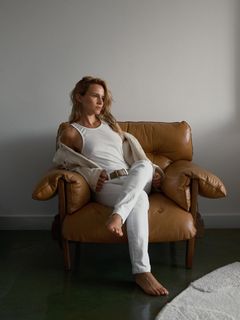 Bianca Comparato feet photo 1
