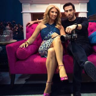 Bianca De La Garza feet photo 19