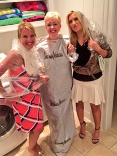 Bianca De La Garza feet photo 17
