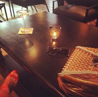 Bianca De La Garza feet photo 15