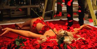 Bianca De La Garza feet photo 17