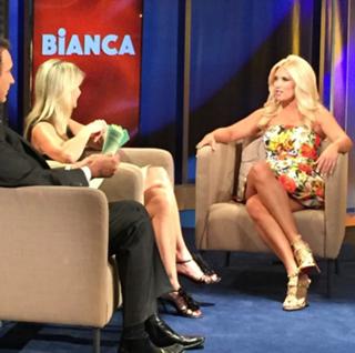 Bianca De La Garza feet photo 20