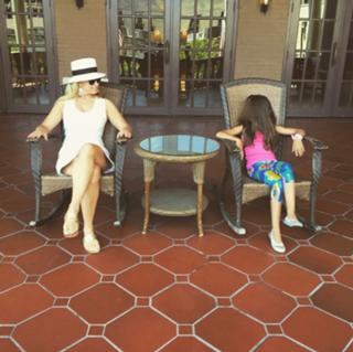 Bianca De La Garza feet photo 17