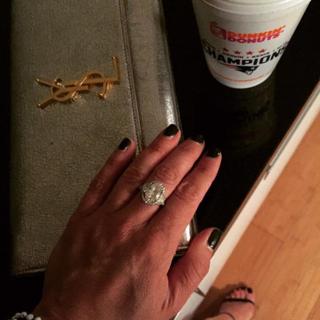Bianca De La Garza feet photo 8